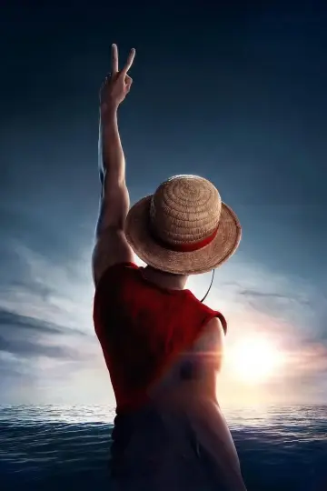 Постер к сериалу "ONE PIECE. БОЛЬШОЙ КУШ" #1321006