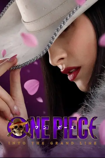 Постер к сериалу "ONE PIECE. БОЛЬШОЙ КУШ" #1692111
