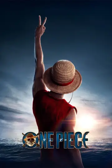 Постер к сериалу "ONE PIECE. БОЛЬШОЙ КУШ" #1692120