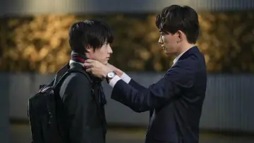 Задник к сериалу "30歳まで童貞だと魔法使いになれるらしい" #1791558