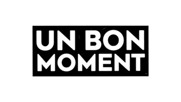 Задник к сериалу "Un bon moment" #1668718