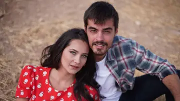 Задник к сериалу "Душевная боль" #1404653