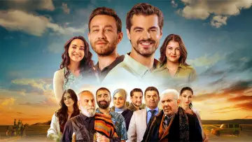 Задник к сериалу "Душевная боль" #1404656