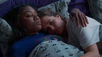 Задник к сериалу "Первое убийство" #1452848