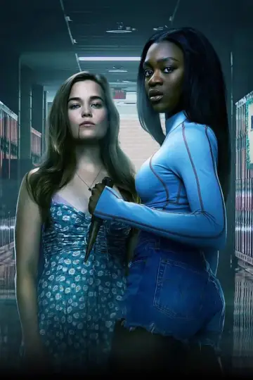 Постер к сериалу "Первое убийство" #1452880