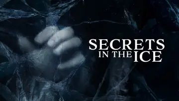 Задник к сериалу "Secrets in the Ice" #1603742