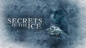 Задник к сериалу "Secrets in the Ice" #1603744