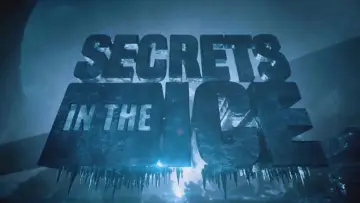 Задник к сериалу "Secrets in the Ice" #1603745