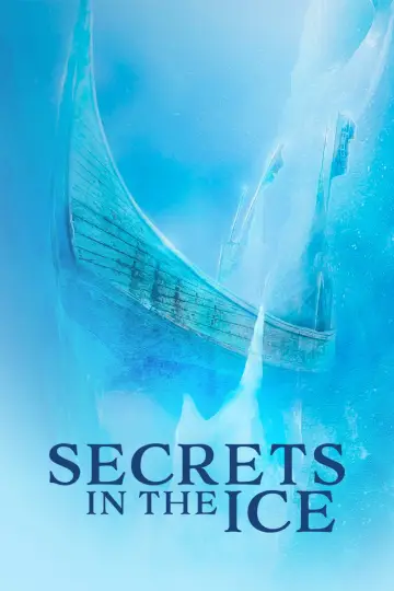 Постер к сериалу "Secrets in the Ice" #1603749