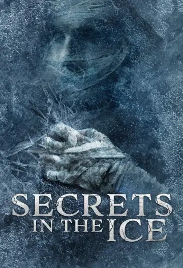Постер к сериалу "Secrets in the Ice" #1603750