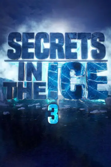Постер к сериалу "Secrets in the Ice" #1603753