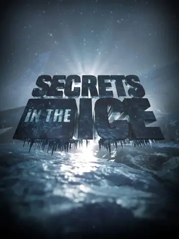 Постер к сериалу "Secrets in the Ice" #1603754
