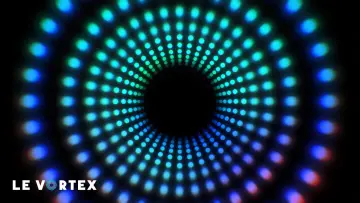 Задник к сериалу "Le Vortex" #1346018