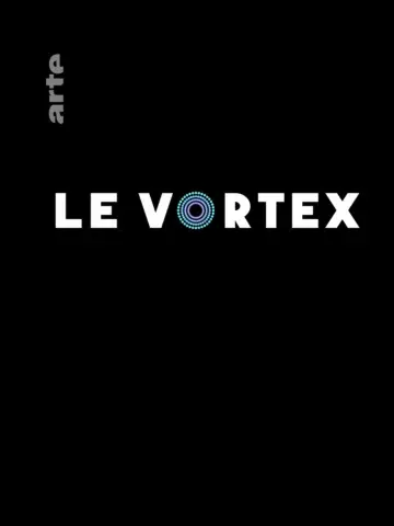 Le Vortex постер