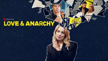 Задник к сериалу "Любовь и анархия" #1414124