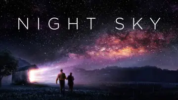 Задник к сериалу "Ночное небо" #1468696