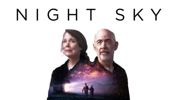 Задник к сериалу "Ночное небо" #1468702
