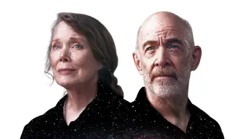 Задник к сериалу "Ночное небо" #1468708