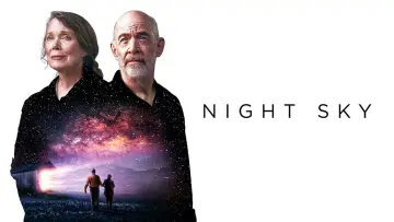 Задник к сериалу "Ночное небо" #1468709