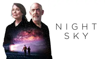Задник к сериалу "Ночное небо" #1468710