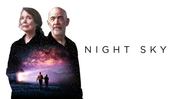 Задник к сериалу "Ночное небо" #1468711