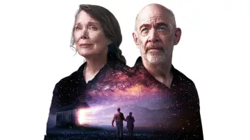Задник к сериалу "Ночное небо" #1468712