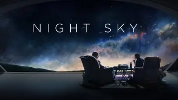 Задник к сериалу "Ночное небо" #1468713