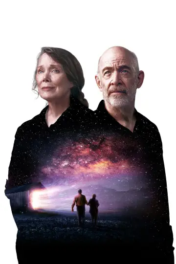 Постер к сериалу "Ночное небо" #1468727