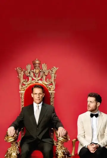 Постер к сериалу "Таскмастер Новая Зеландия" #1552710