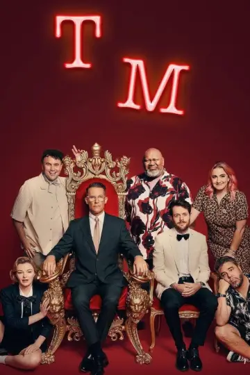 Постер к сериалу "Taskmaster NZ" #1731418