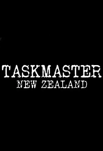 Постер к сериалу "Taskmaster NZ" #1815590