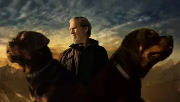 Задник к сериалу "Старик" #1397609