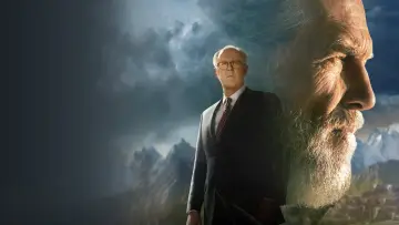 Задник к сериалу "Старик" #1397612