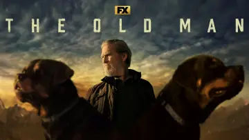 Задник к сериалу "Старик" #1397615