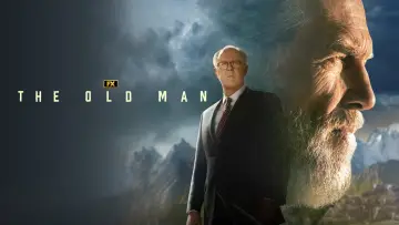 Задник к сериалу "Старик" #1397618