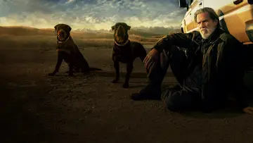 Задник к сериалу "Старик" #1397619