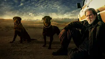 Задник к сериалу "Старик" #1397628