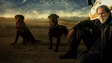 Задник к сериалу "Старик" #1397629
