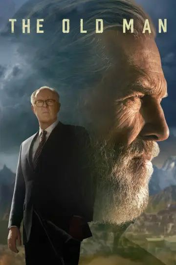 Постер к сериалу "Старик" #1397650