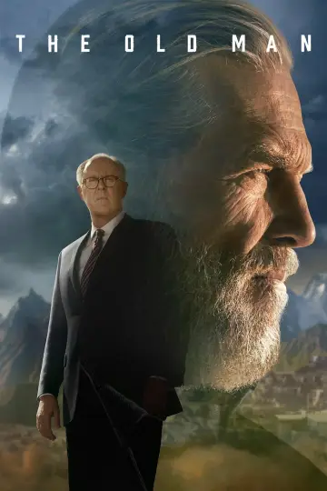 Постер к сериалу "Старик" #1397655