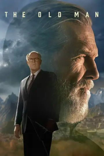 Постер к сериалу "Старик" #1397662