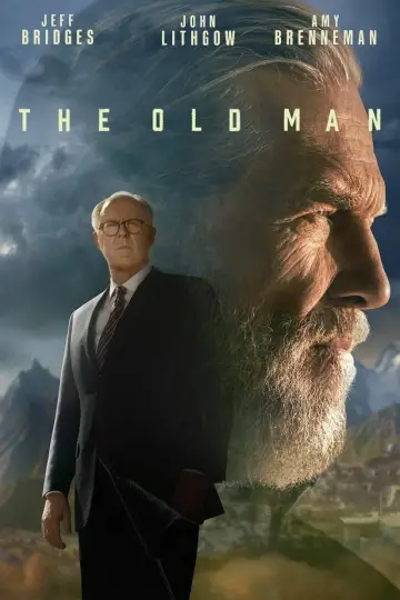 Постер к сериалу "Старик" #1397663