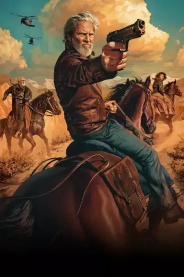 Постер к сериалу "Старик" #1397664