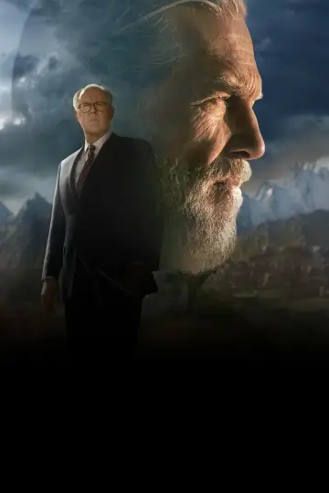 Постер к сериалу "Старик" #1397670