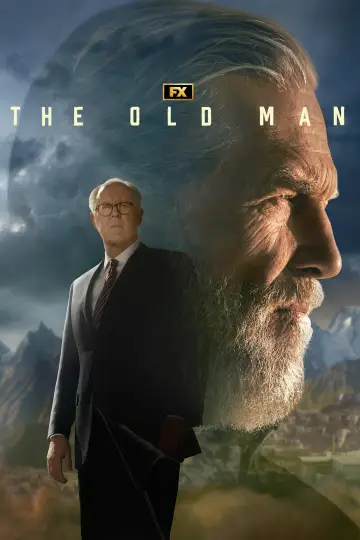 Постер к сериалу "Старик" #1397681