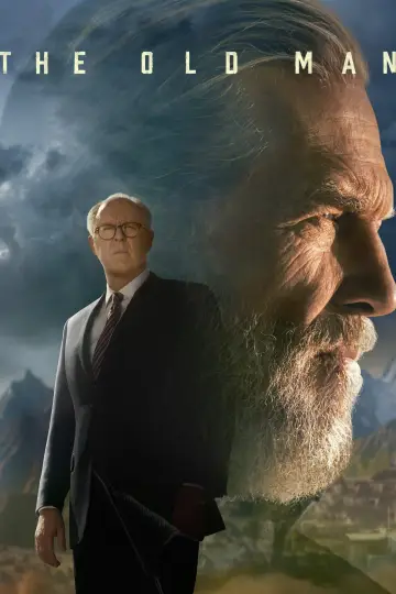 Постер к сериалу "Старик" #1397690