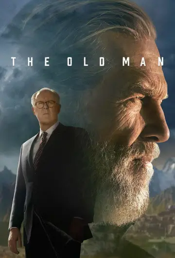 Постер к сериалу "Старик" #1397691
