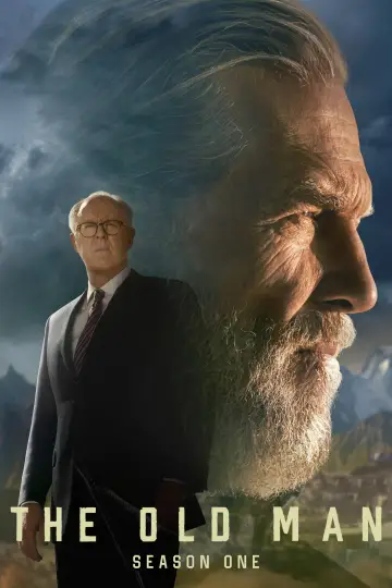 Постер к сериалу "Старик" #1716542
