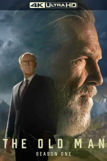 Постер к сериалу "Старик" #1716543