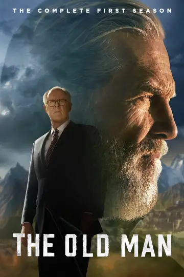 Постер к сериалу "Старик" #1716546